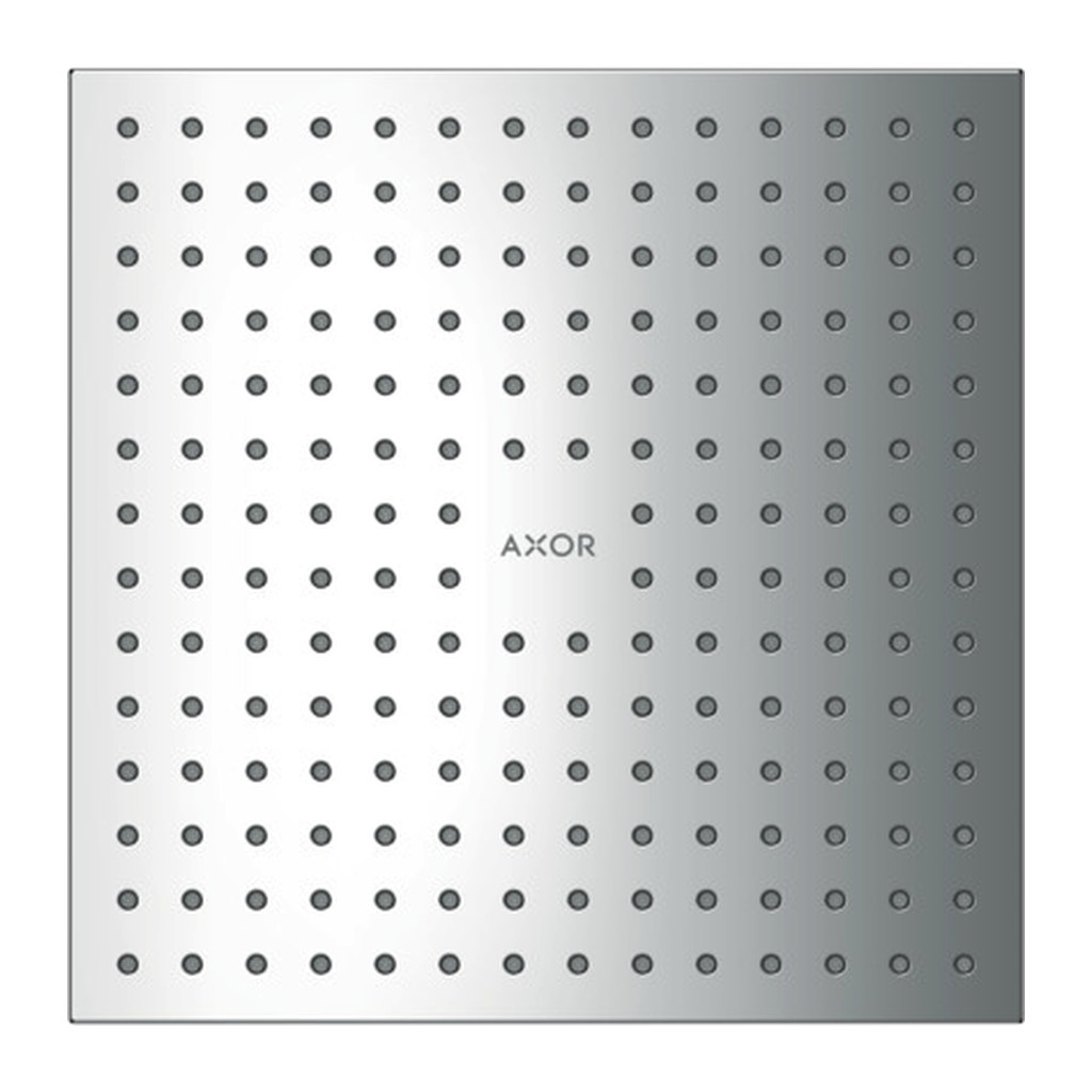 Axor - Horní sprcha 250/250 1jet na strop, chrom 35309000